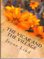 The Vicar and The Village