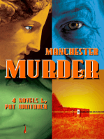 Manchester Murder