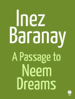 A Passage To Neem Dreams