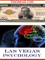 Las Vegas Psychology