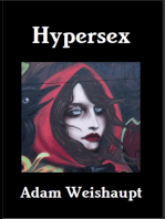 Hypersex