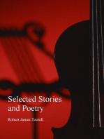 Selected Stories and Poetry