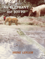 An Elephant for Jotto