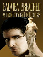 Galatea Breached