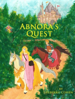 Abnora's Quest (Digital Edition)