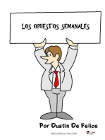 Los Opuestos Semanales