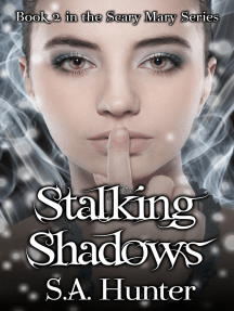 Read Stalking Shadows Online By S A Hunter Books