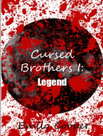 Cursed Brothers I: Legend