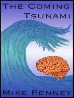 The Coming Tsunami