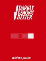 Darkly Demonic Dexter