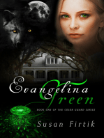 Evangelina Green