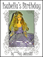Isabella's Birthday