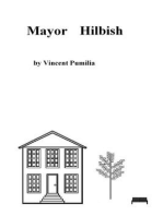 Mayor Hilbish