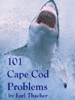 101 Cape Cod Problems