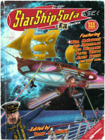 StarShipSofa Stories