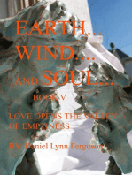 Book V: Earth, Wind and Soul