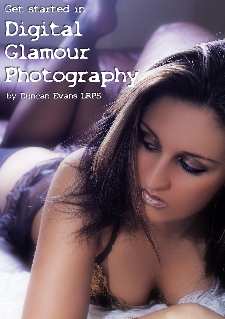 Amateur Candid Topless Beach - Get Started in Digital Glamour Photography (Lingerie Edition) by Duncan  Evans - Ebook | Scribd