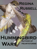 Hummingbird Wars