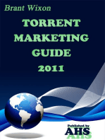 The Ultimate Torrent Marketing Guide