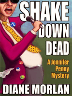 Shake Down Dead