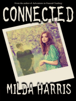 Connected (A Paranormal Romance Ghost Story)