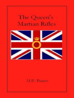 The Queen's Martian Rifles