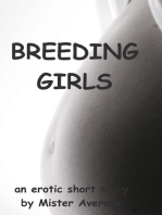 Breeding Girls