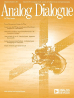 Analog Dialogue, Volume 45, Number 3