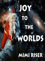 Joy To The Worlds