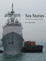 Sea Stories: A Sailor's Story of Faith on the Sea