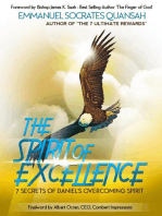 The Spirit of Excellence