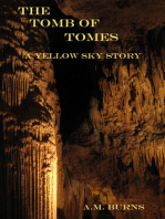 The Tomb of Tomes