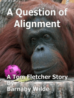 A Question of Alignment
