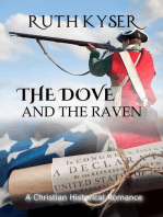 The Dove and The Raven