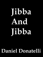 Jibba And Jibba