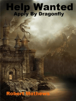 Help Wanted Apply By Dragonfly