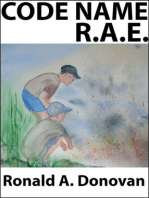 Code Name R.A.E