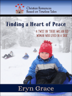 Finding a Heart of Peace