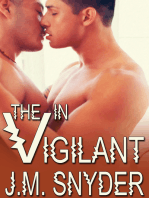V: The V in Vigilant