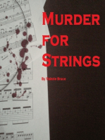 Murder For Strings