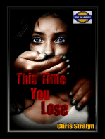 This Time You Lose