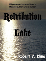 Retribution Lake