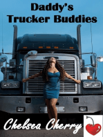 Daddy's Trucker Buddies