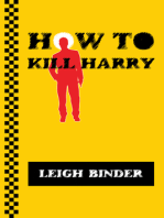 How to Kill Harry