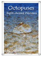 Octopuses: Eight-Armed Wonders