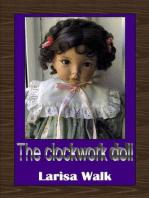 The Clockwork Doll