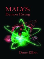 MALYS: Demon Rising