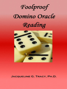 Foolproof Domino Oracle Reading by Jacqueline Tracy - Ebook | Scribd