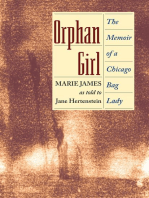 Orphan Girl: The Memoir of a Chicago Bag Lady