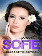 Sweet Sofie (The Moreno Brothers)